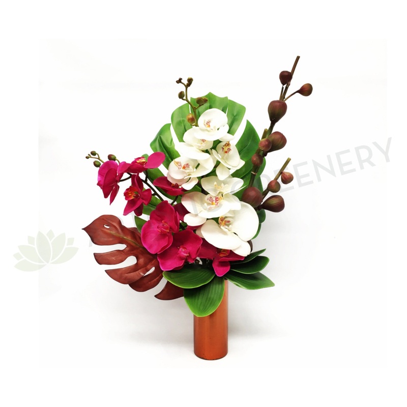 Graveside Flower 45cm (Height) – SYM0003