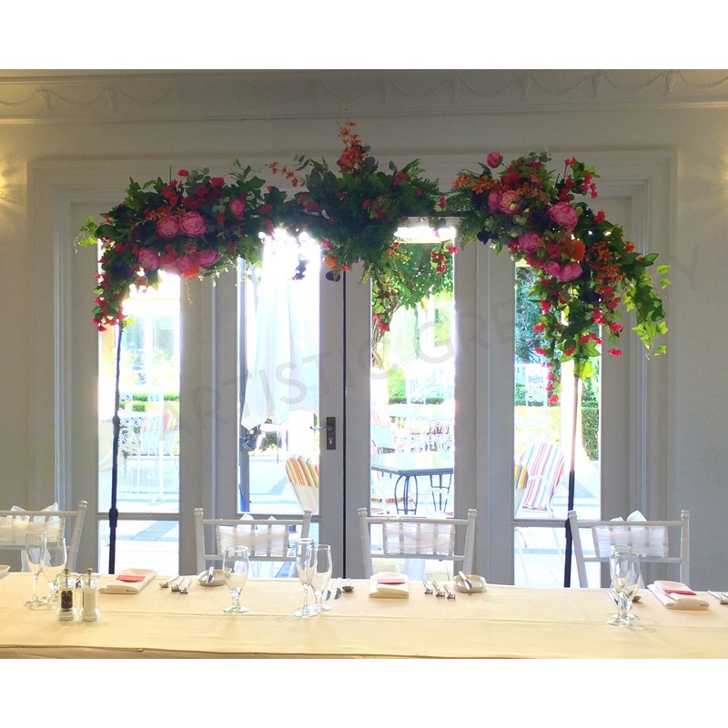 For Hire – Arbor Centrepiece / Hanging Decoration