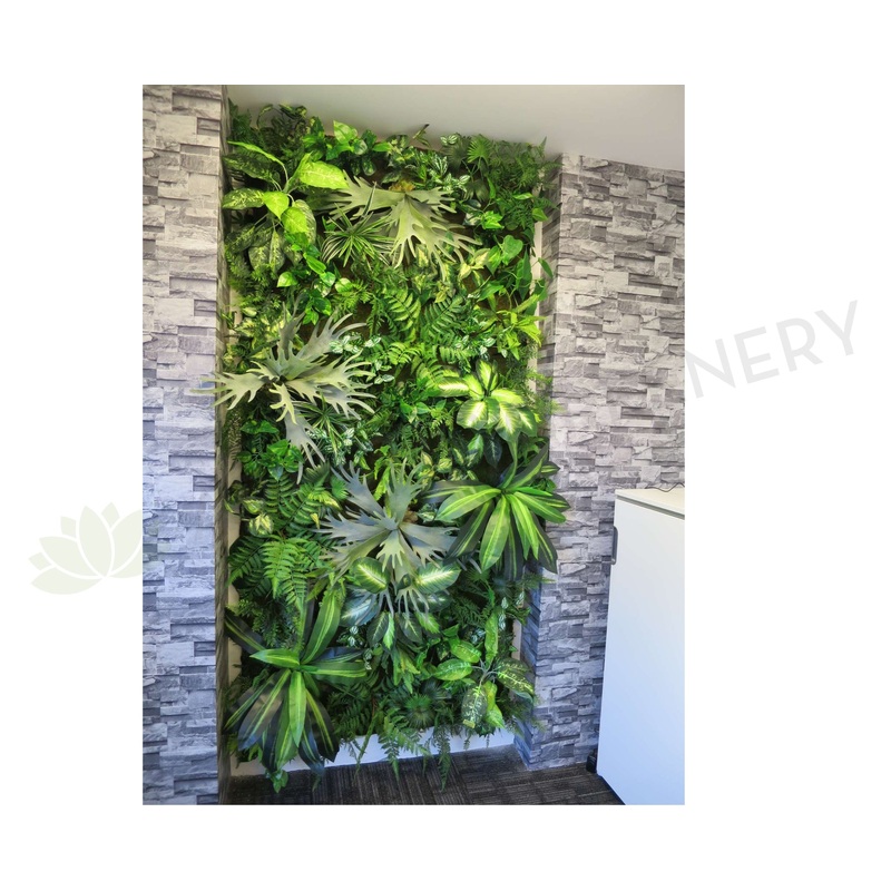 For Hire – Free Standing Vertical Garden / Greenery Wall