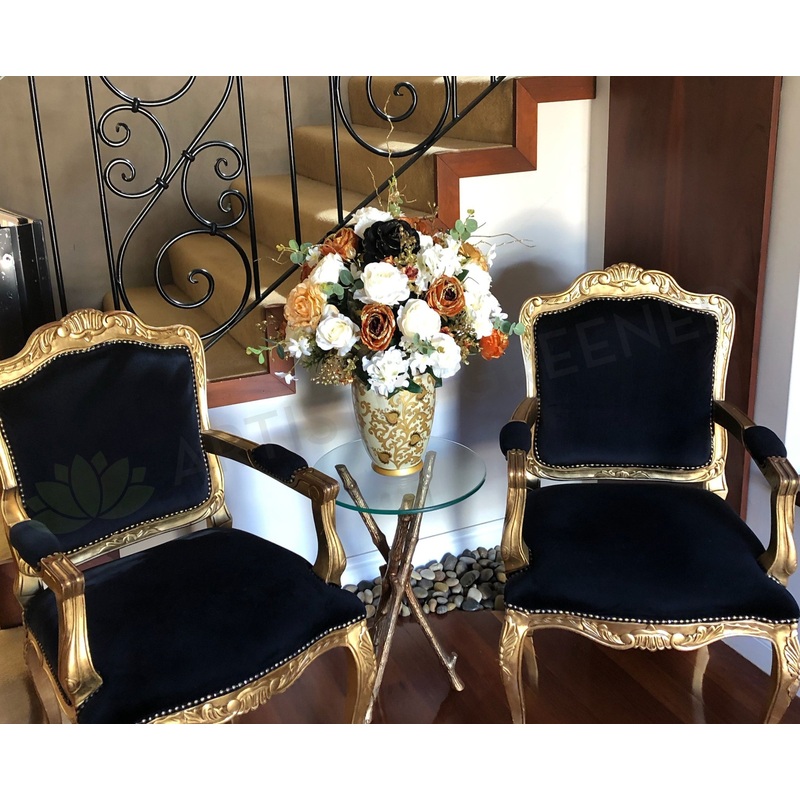 FA1090 – Grand Style Floral Arrangement (Vase supplied by customer)