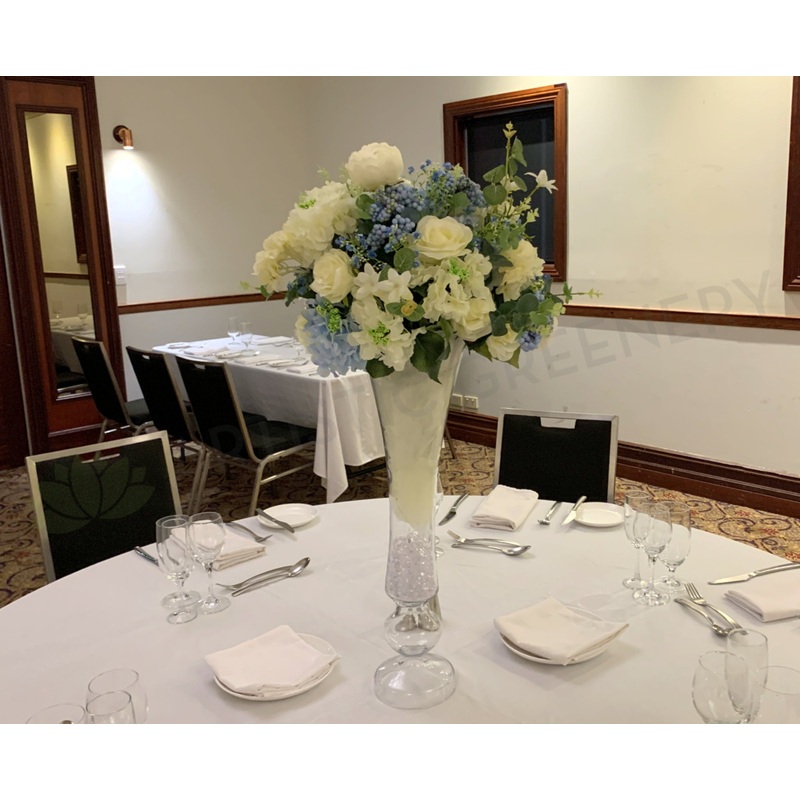 For Hire – Deluxe Reception Centrepieces 85cm (HI0031)