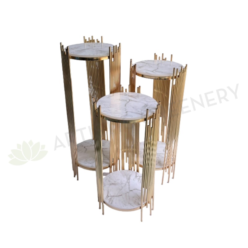 For Hire – Luxury Stands / Wedding Cake Stands (Product code: HI0050)