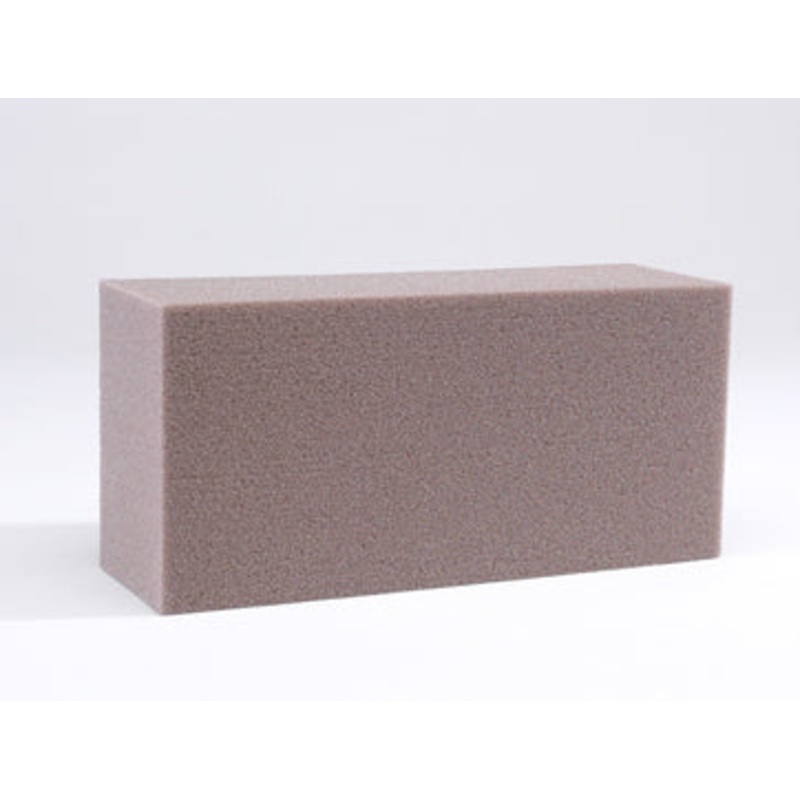 1x single Dry Oasis Foam Brick