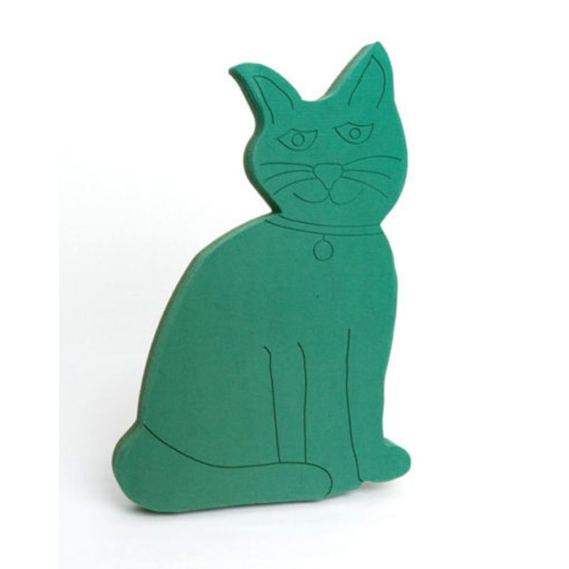 Cat Oasis Funeral Tribute