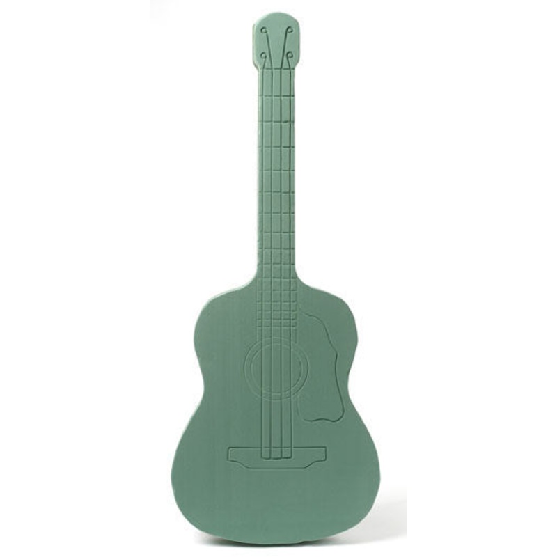 Classical Guitar Oasis Funeral Tribute