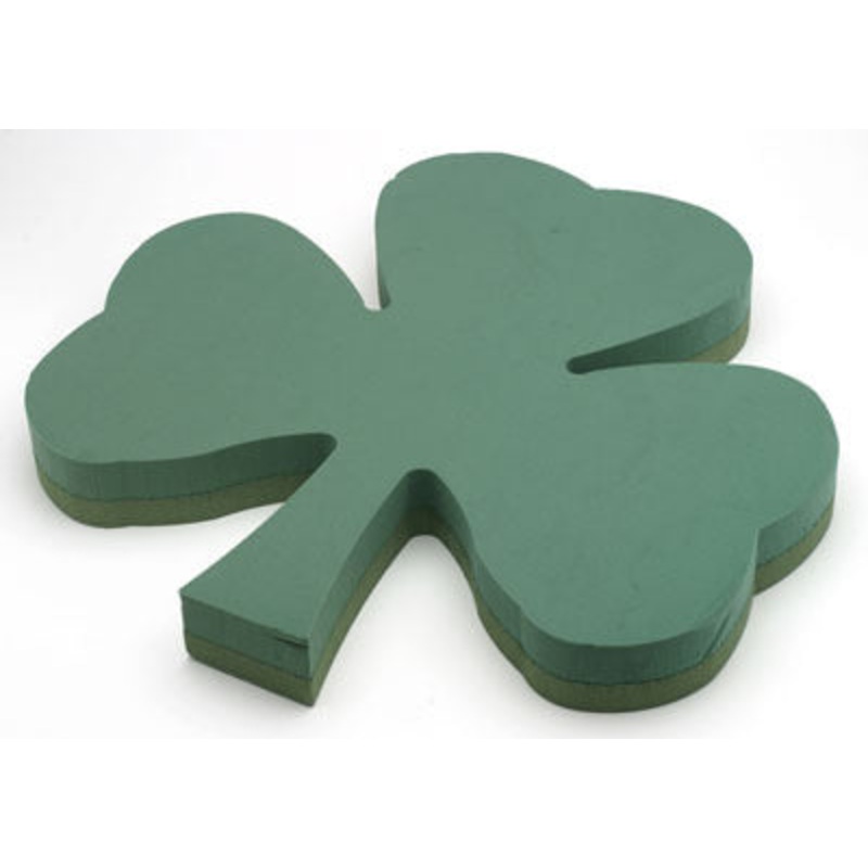 Shamrock Oasis Funeral Tribute