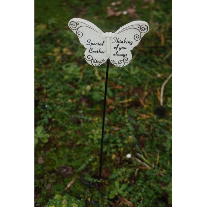 Butterfly Stick Brother DF13264