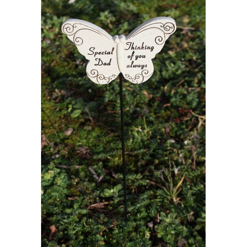 Butterfly Stick Dad DF13264