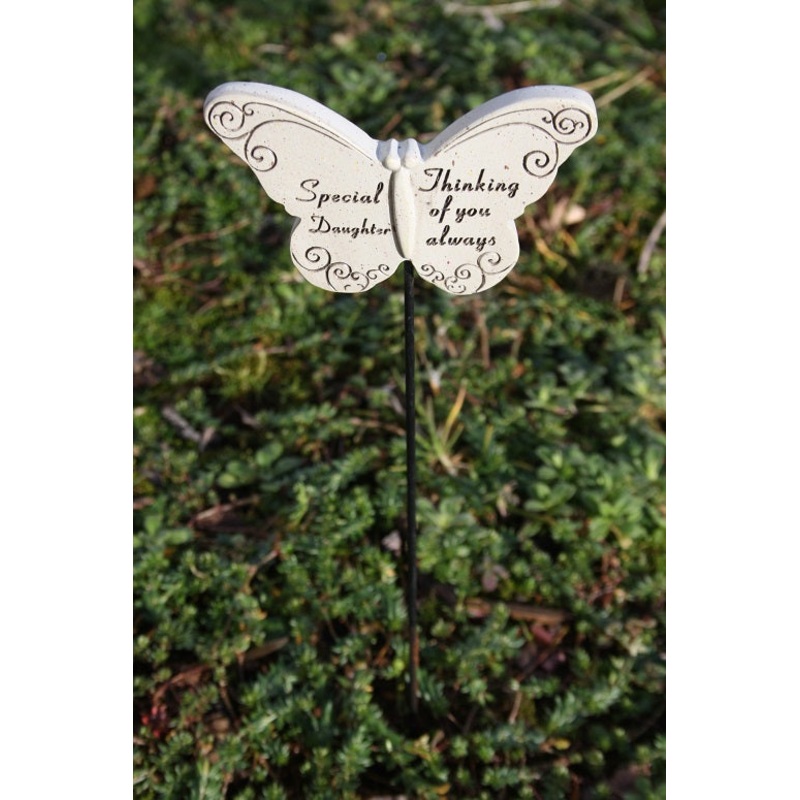 Butterfly Stick Daughter DF13264