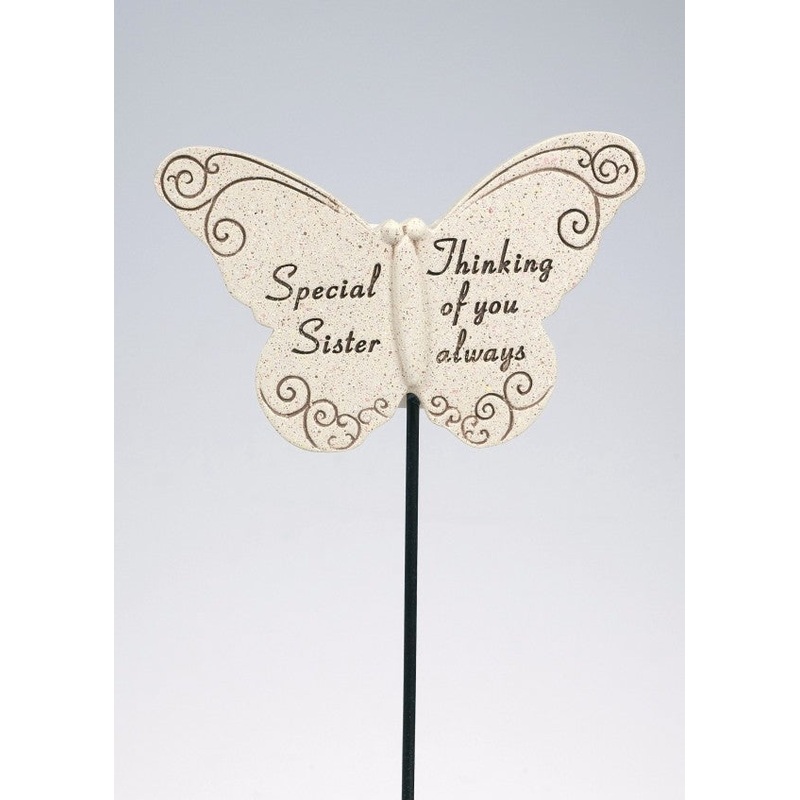 Butterfly Stick Sister DF13264