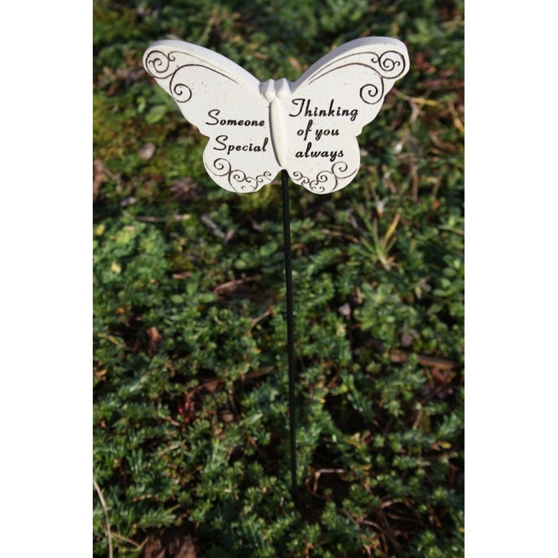 Butterfly Stick Someone Special DF13264