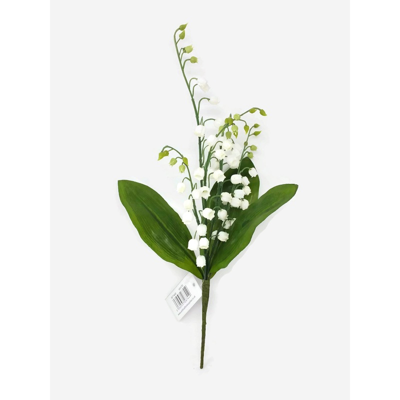 Lily of the Valley Spray x 34cm