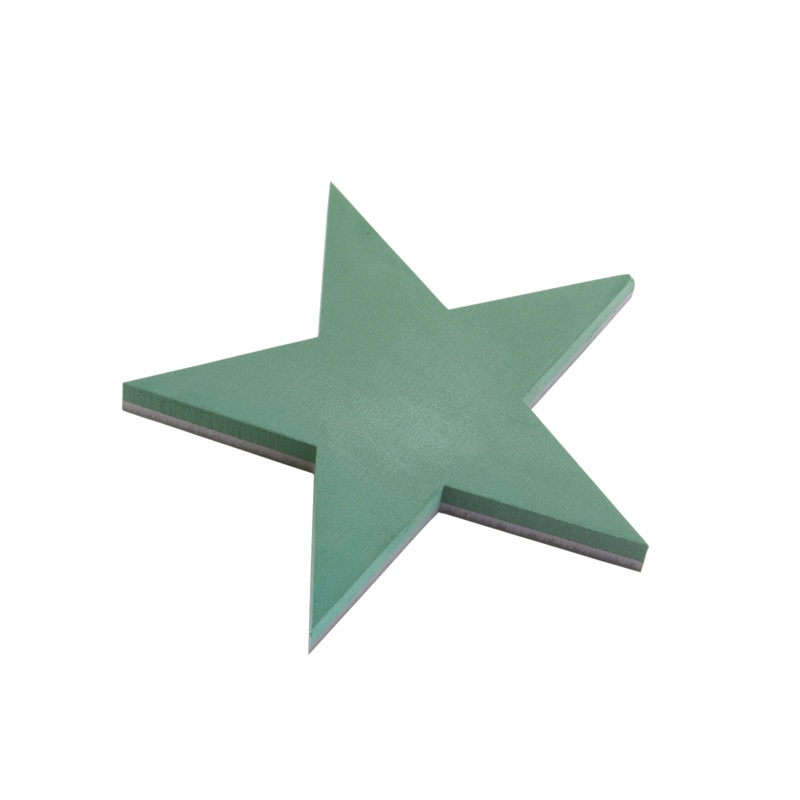 Oasis Designer Shape 5 POINT STAR