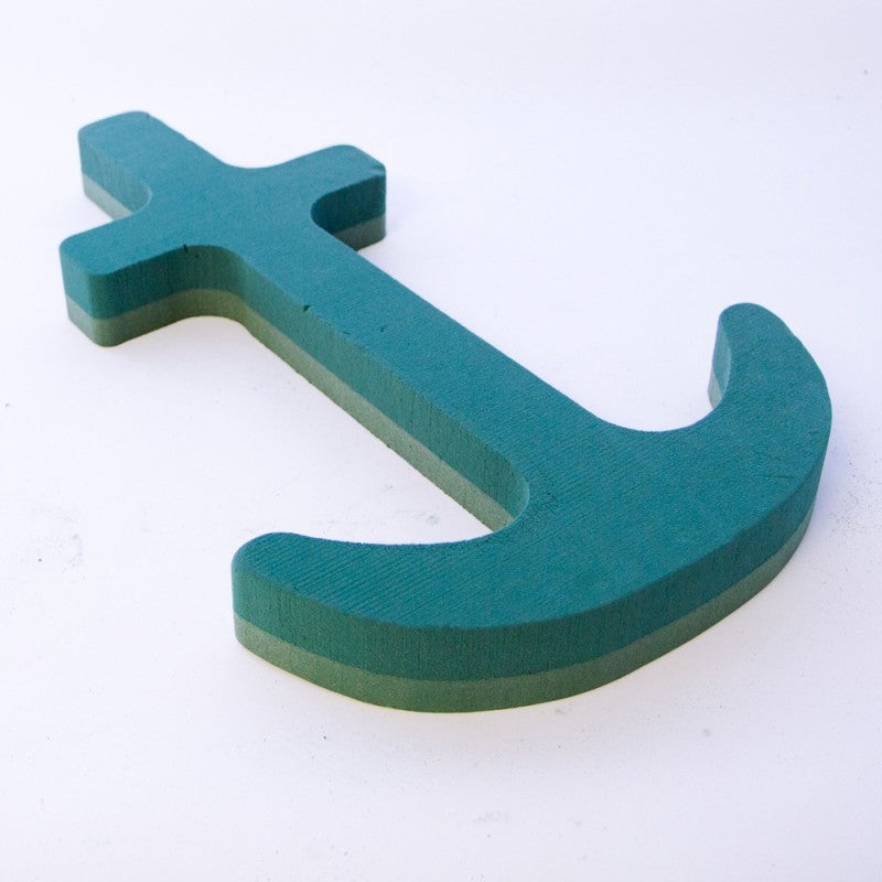 Oasis Designer Shape ANCHOR – 24 x 14