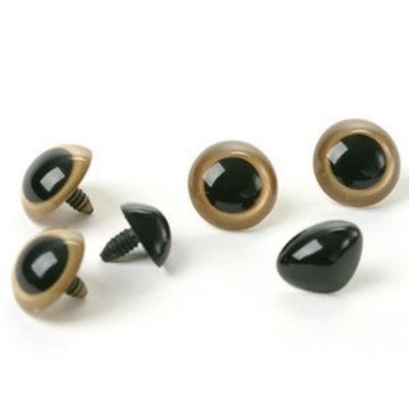 Oasis Eyes/Nose Pack with 1 Set