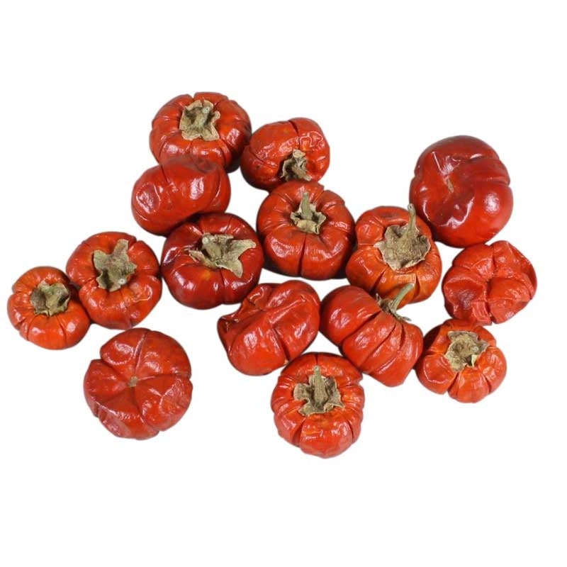 250g Dried Mini Pumpkins