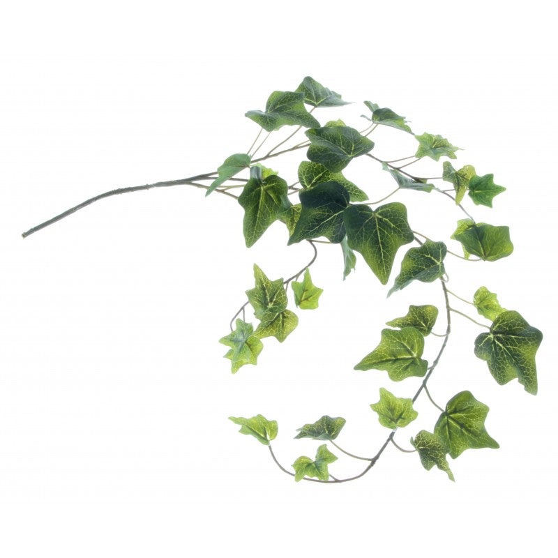 Artificial Green Ivy Spray x 60cm IV0104