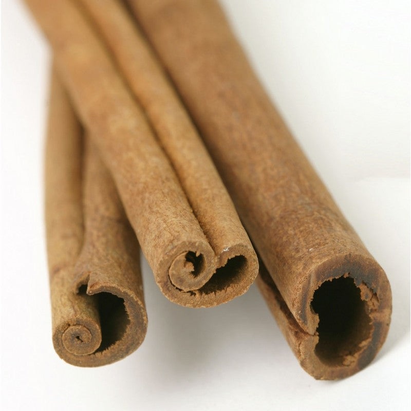 Cinnamon Sticks 1kg – 8 Cm
