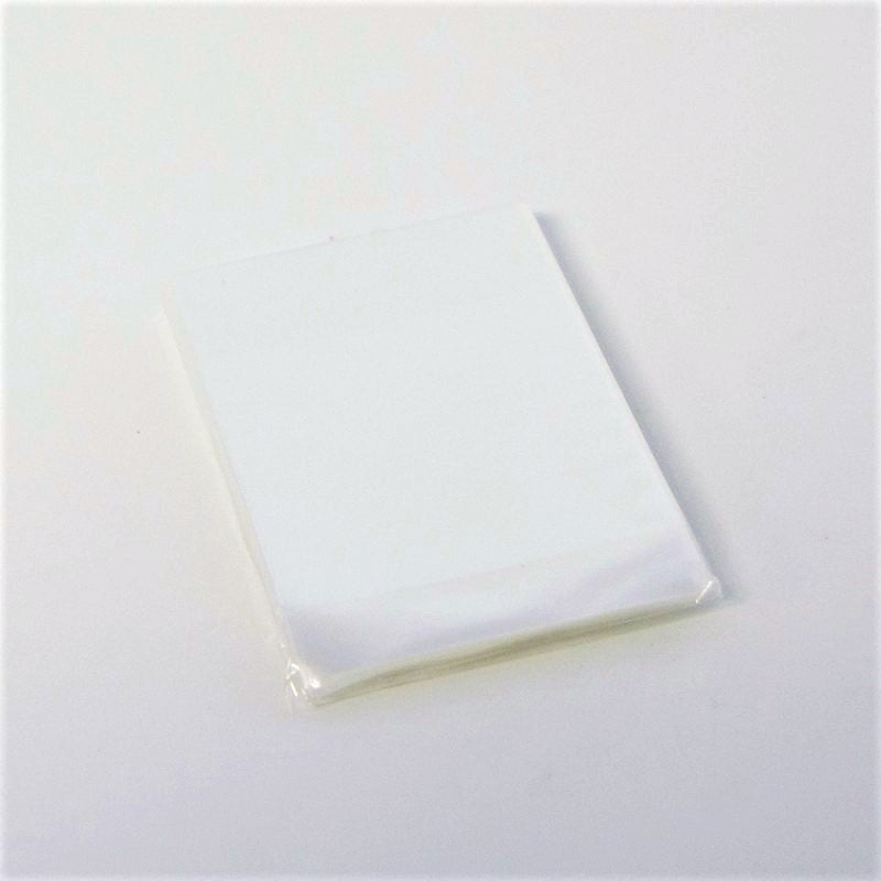 Florist Clear Film Envelopes 14 x 9cm