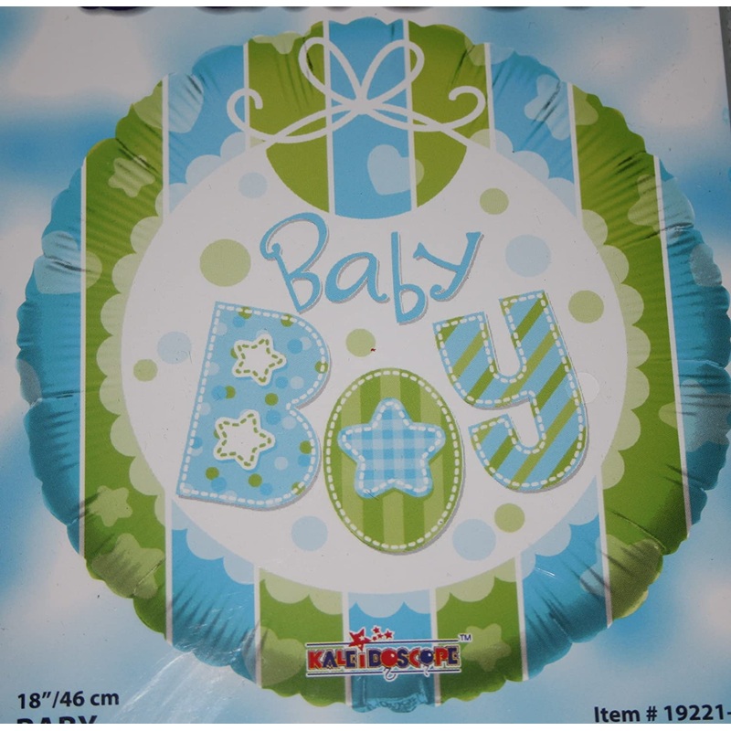 Foil Balloon – Apac193412