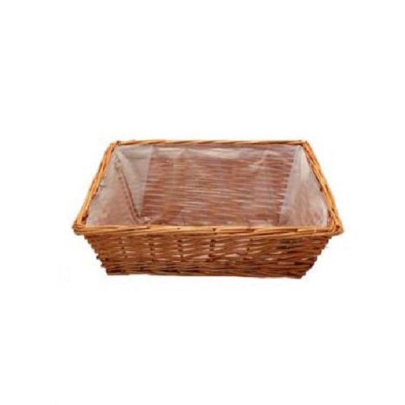 Rectangle Display Basket – Sale Price