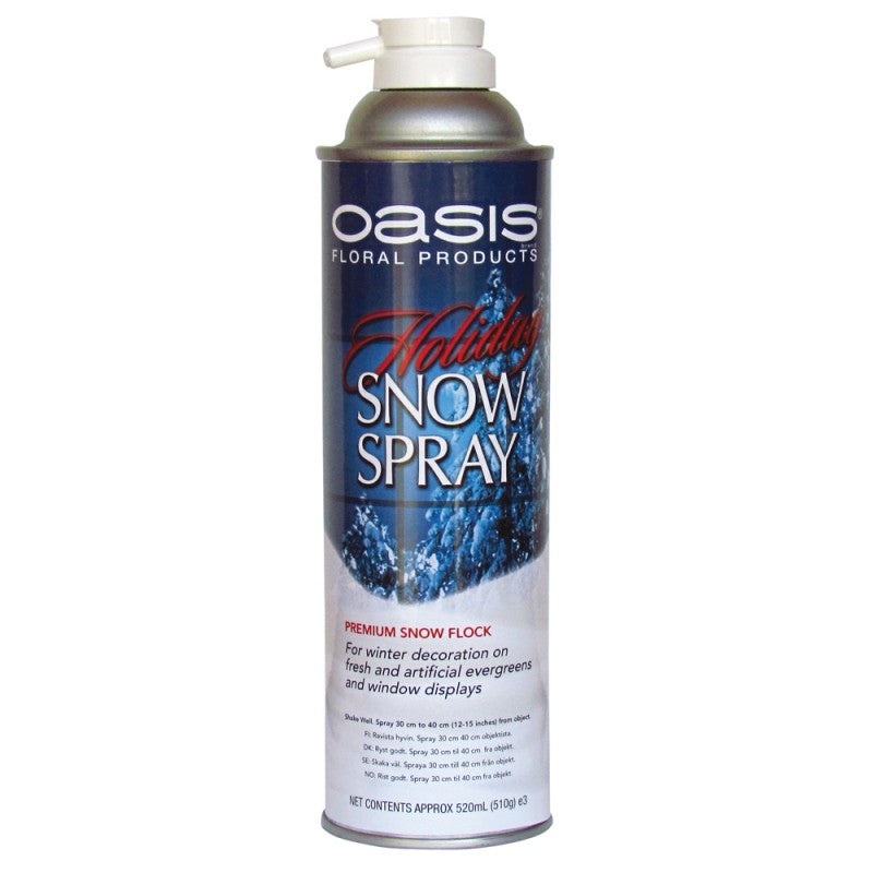 Snow Spray 520ml