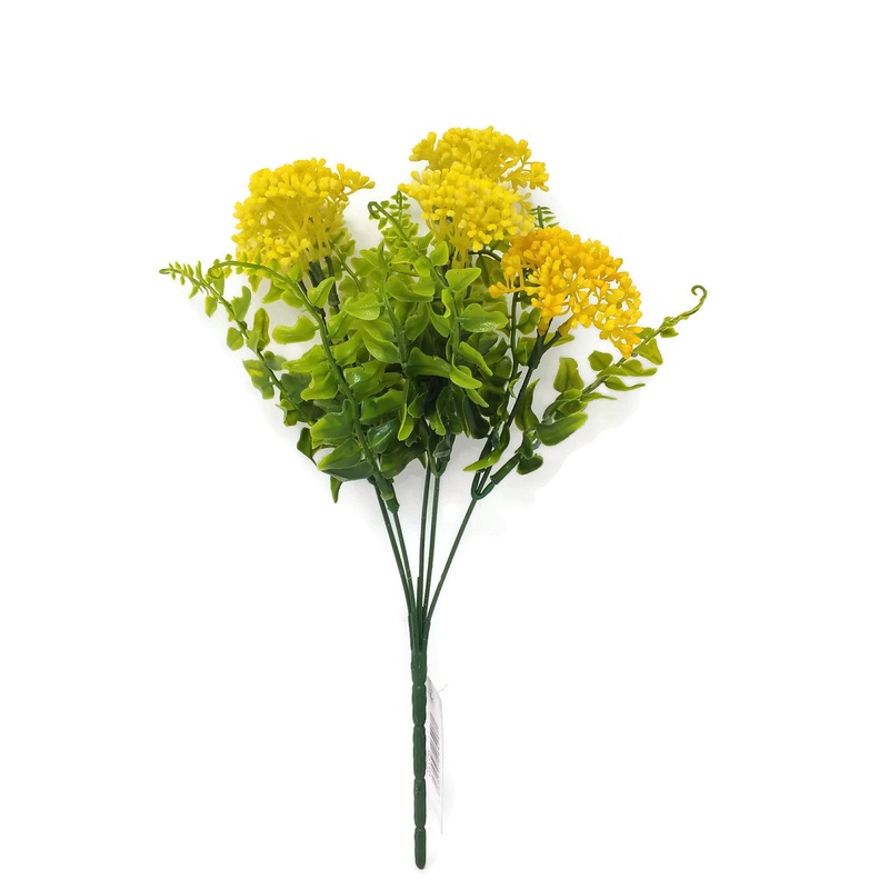 Berry Bundle – Yellow x 32cm