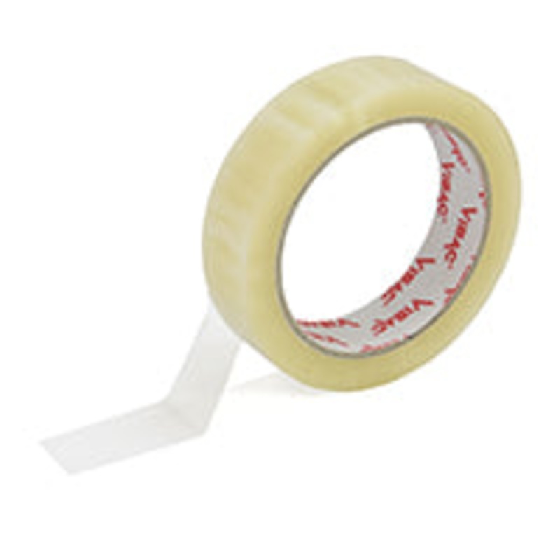Cellotape Roll 25mm x 66m