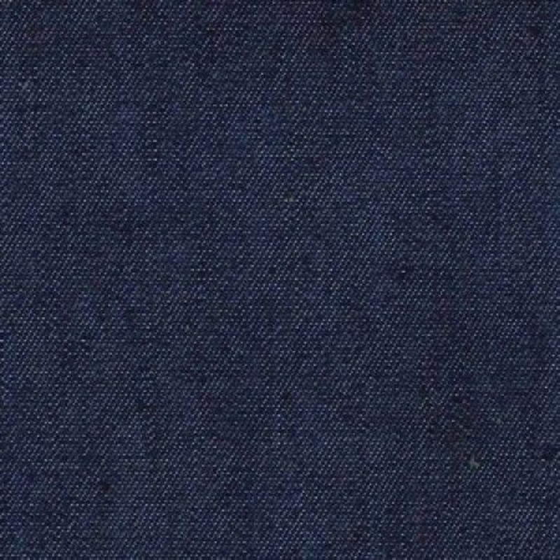 10z Denim Fabric x 150cm – Indigo Blue – 1 Metre
