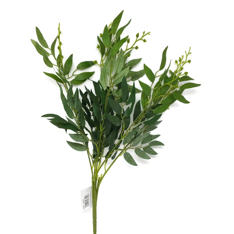 Willow Leaf Bush x 50cm