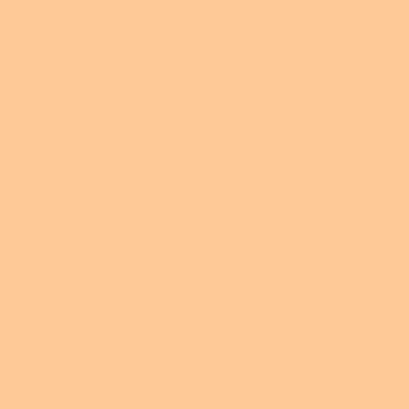 1 Metre  Plain Polycotton x 110cm – Peach