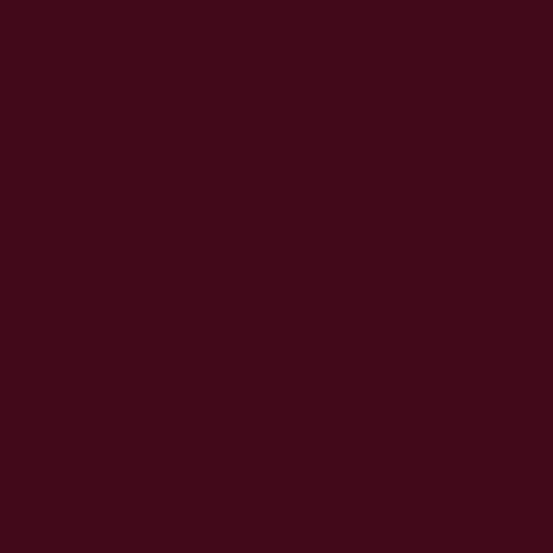 1 Metre  Plain Polycotton x 110cm – Wine  – Burgundy (1mdrkwine)