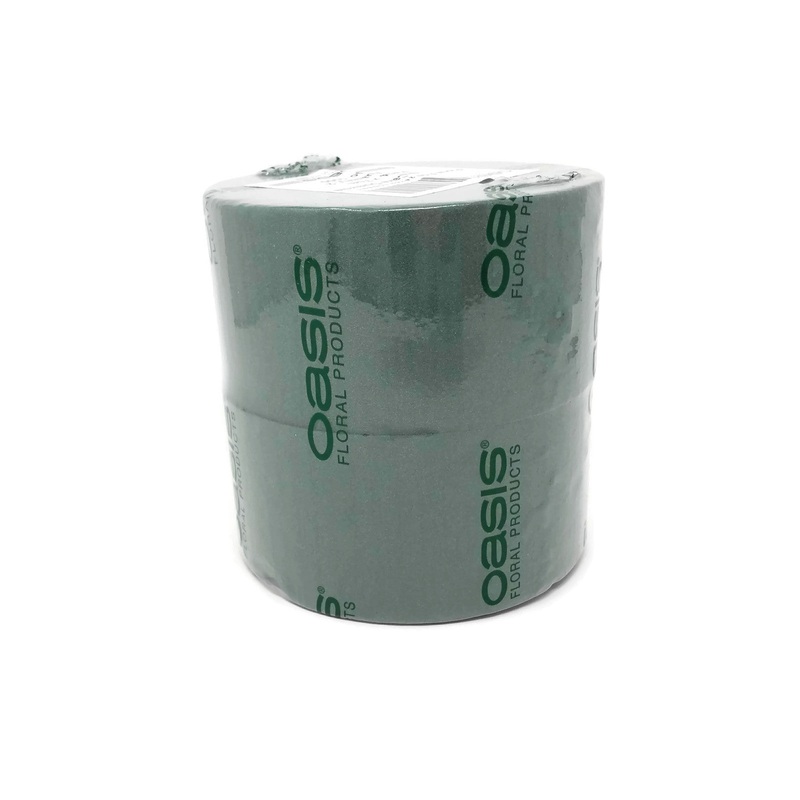 2 x Ideal Floral Foam Cake Dummies – 22 x 7cm