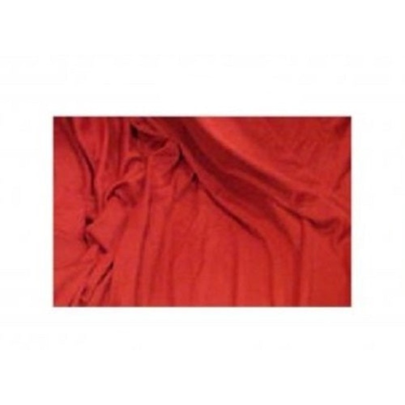 1 metre Lycra Fabric x 150cm – Red