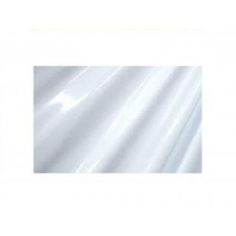 1 metre Lycra Fabric x 150cm – White