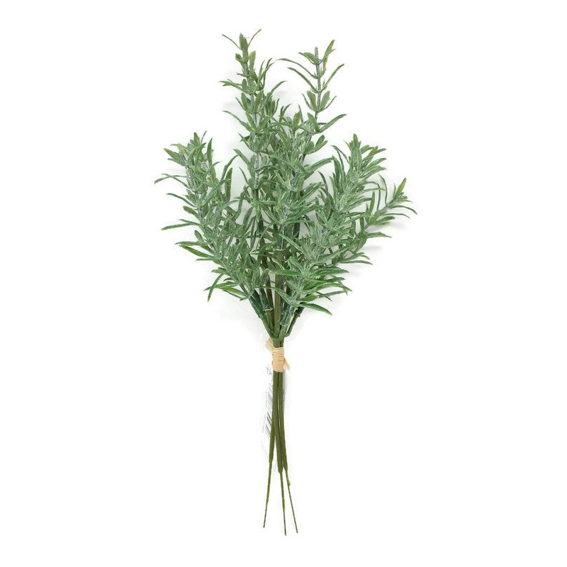 3 Stem Green Thyme Sprig x 25cm