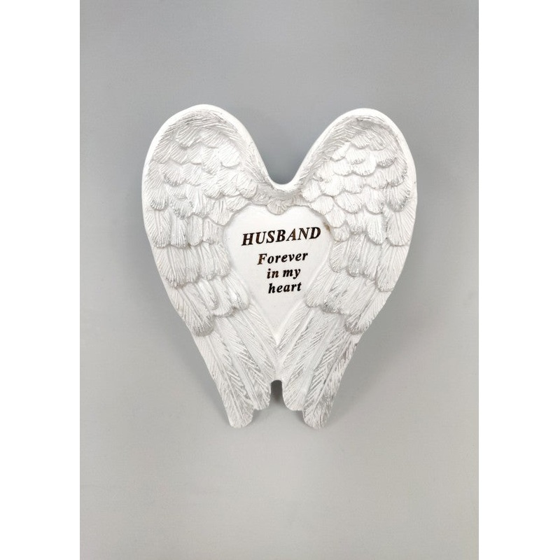 Mini Angel Wings – Husband