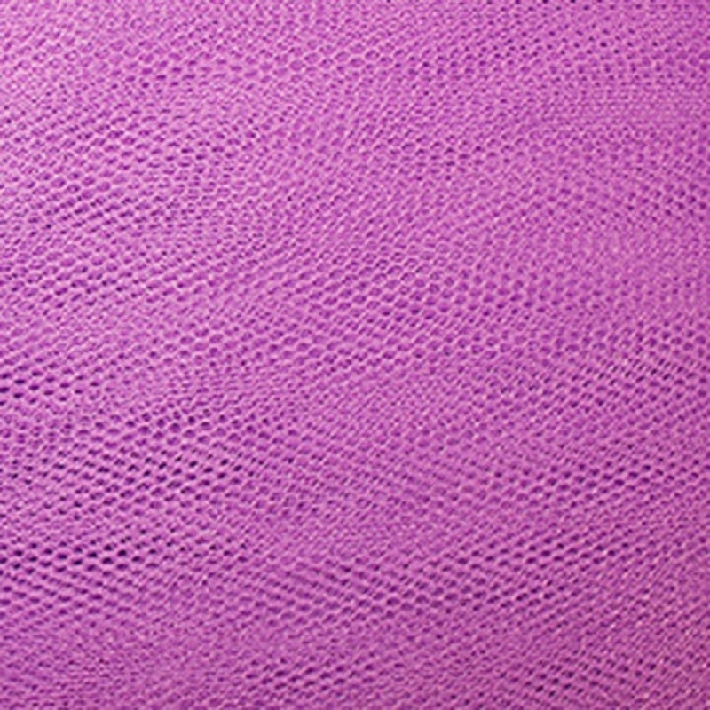 1 Metre Flare Free Dress Net Fabric x 132cm – Purple