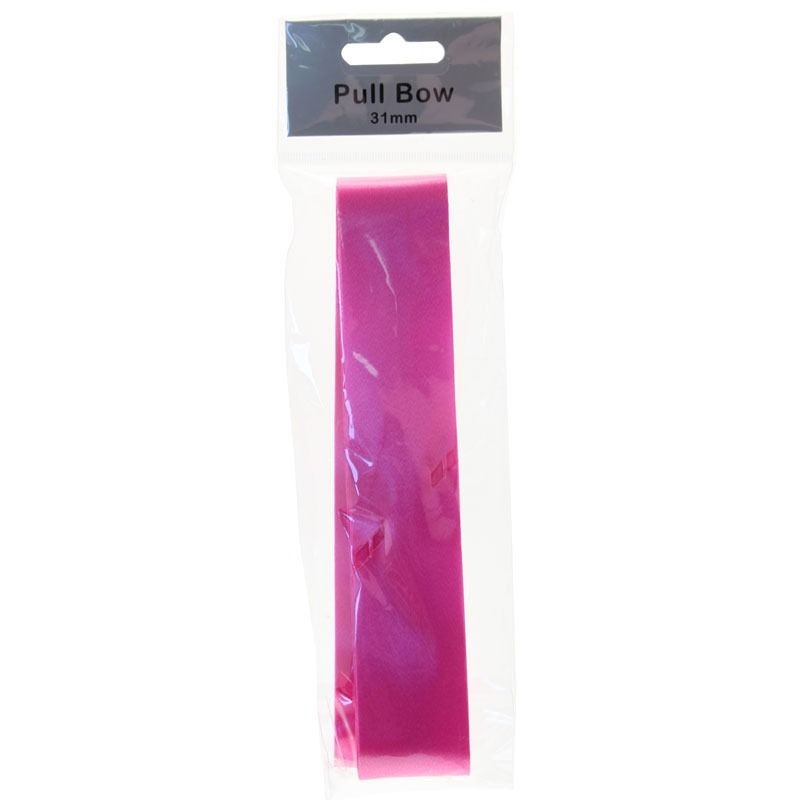 31mm Single Pull Bow – Cerise