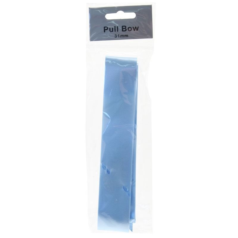 31mm Single Pull Bow – Light Blue
