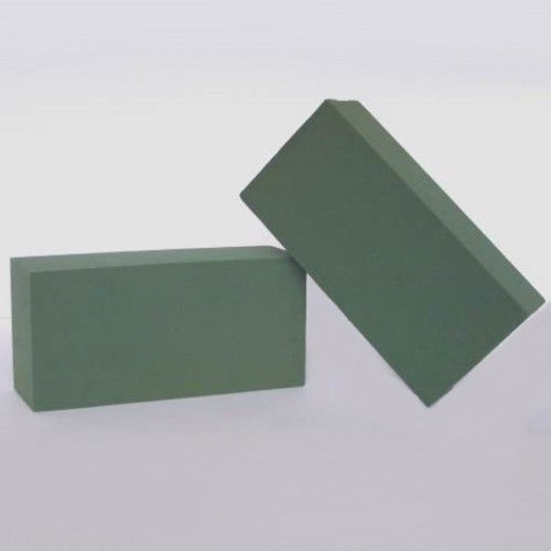 20 Wet Foam Bricks Cheaper Brand Florex