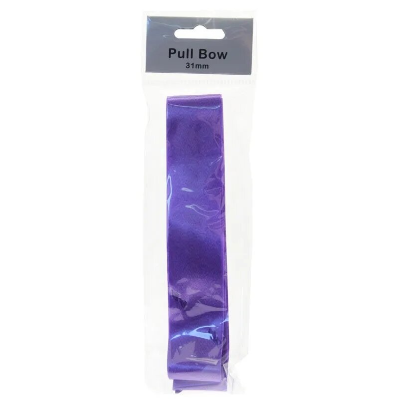 31mm Single Pull Bow – Purple