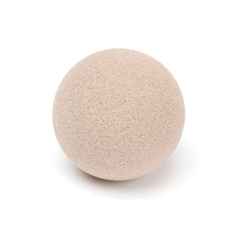 OASIS SEC Dry Foam Sphere x 7cm – Pack of 3