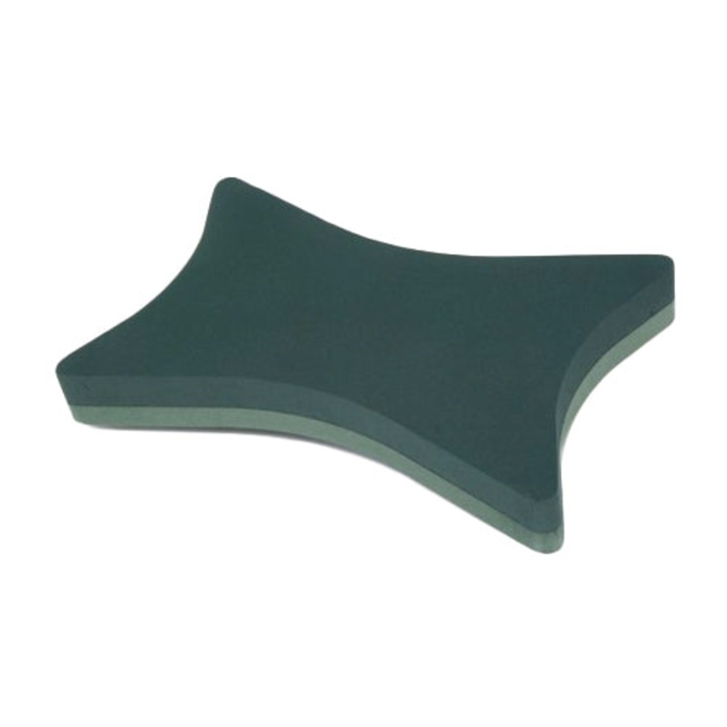 24 Foam Backed Pillow  – Val Spicer Range