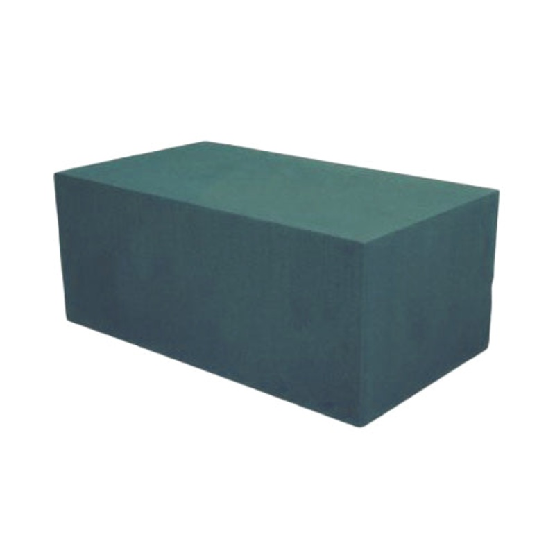 Jumbo Wet Foam Brick – 55 x 31 x 24cm – Val Spicer Range