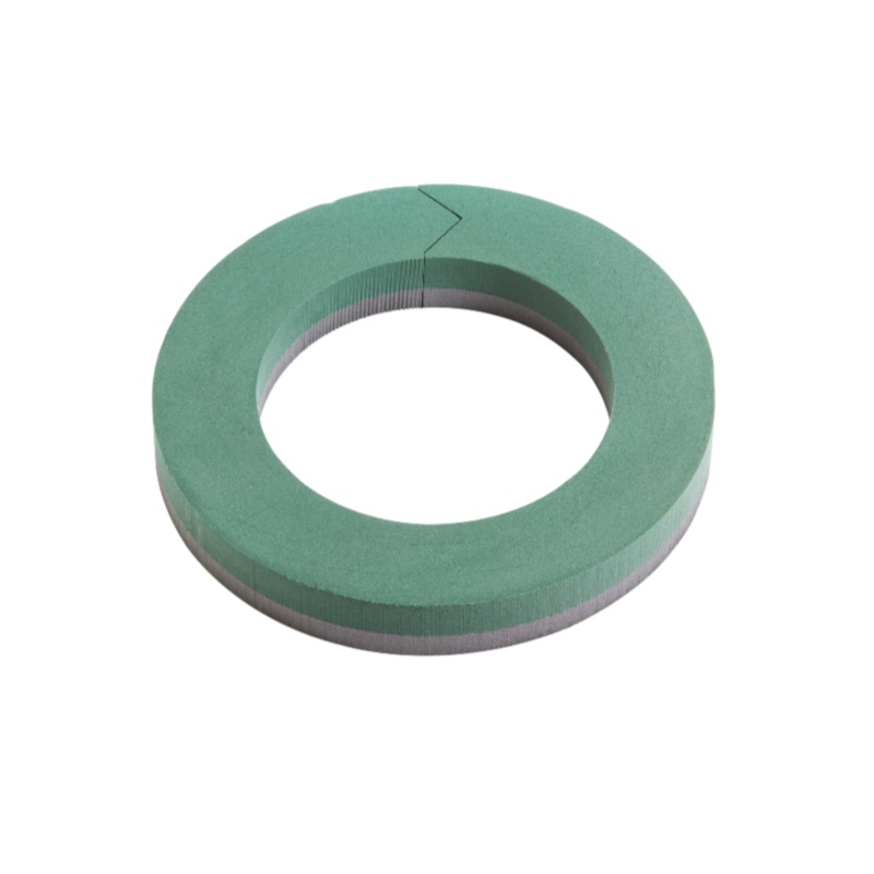 Box Sale of 12 Foam Backed Rings – 10 inch Diameter – Oasis Brand