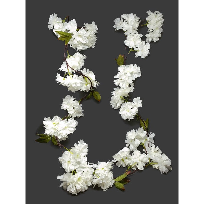 Cherry Blossom Garland x 175cm