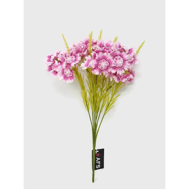 Sweet William Cottage Garden Flower Bunch x 35cm – Lilac