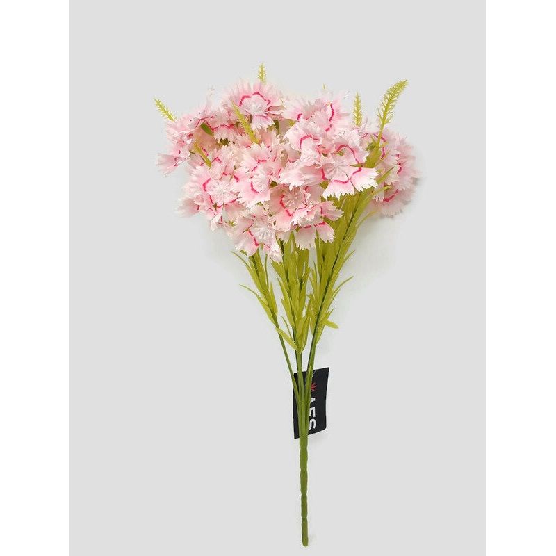 Sweet William Cottage Garden Flower Bunch x 35cm – Pink