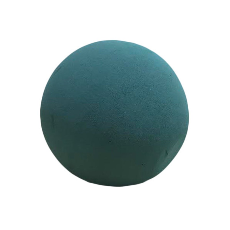 5 x 12cm  Wet Foam Sphere – Val Spicer Range